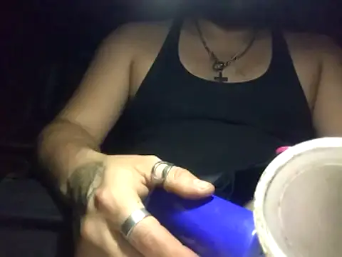 6MataGarcia online show from 01-18-25, 01:41