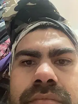 6MataGarcia online show from 03-11-26, 09:31