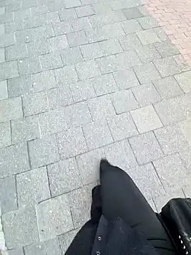 Iitaniee online show from 03-03-26, 03:08