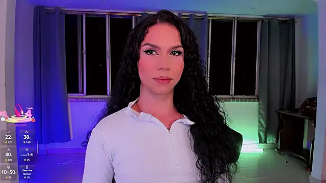 Snapshot of gatitavenecis chatting on 05-16-26, 08:57 gatitavenecis online show from 05-16-26, 08:57