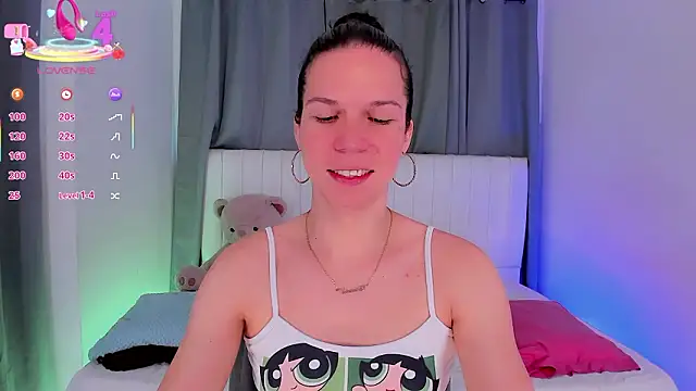 gatitavenecis online show from 03-10-26, 06:45