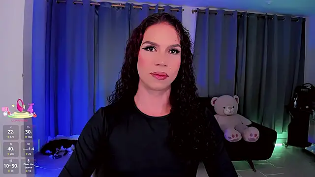 Snapshot of gatitavenecis chatting on 06-07-26, 11:04 gatitavenecis online show from 06-07-26, 11:04