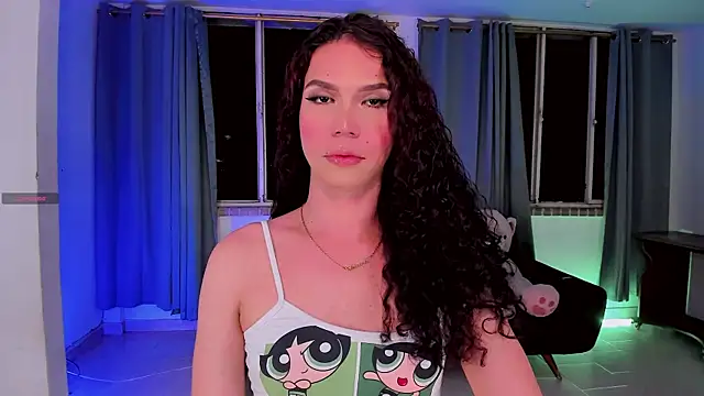 Snapshot of gatitavenecis chatting on 06-10-26, 05:30 gatitavenecis online show from 06-10-26, 05:30