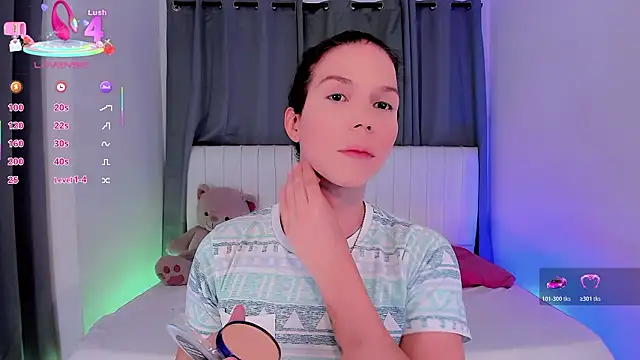 gatitavenecis online show from 03-01-26, 08:20