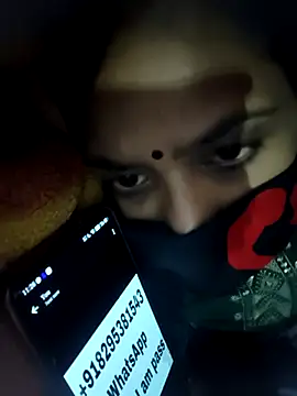 NareshN5 online show from 07-29-26, 05:56
