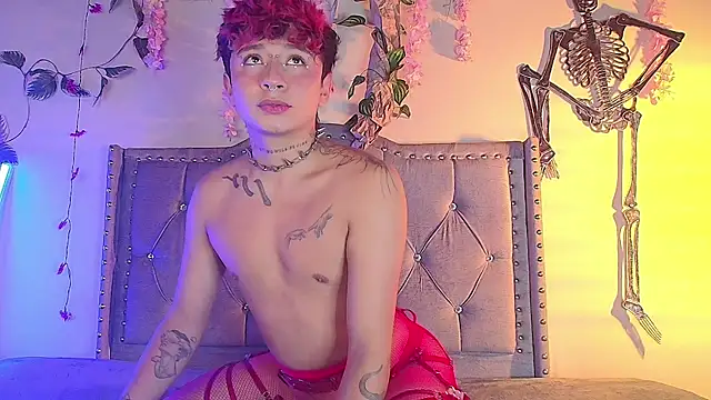 daimond 01 online show from 10-27-25, 03:51