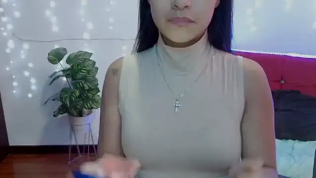 NatalyEscobar lx online show from 05-06-26, 02:10