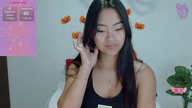 NatalyEscobar lx online show from 10-08-25, 12:39