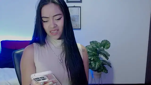 NatalyEscobar lx online show from 03-17-26, 02:20