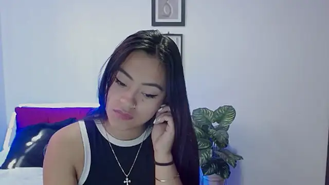 NatalyEscobar lx online show from 04-07-26, 01:46