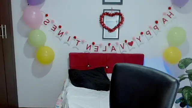 NatalyEscobar lx online show from 09-11-25, 12:27