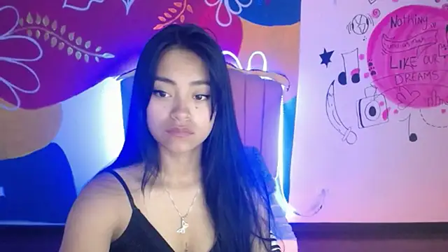 NatalyEscobar lx online show from 03-14-25, 03:25