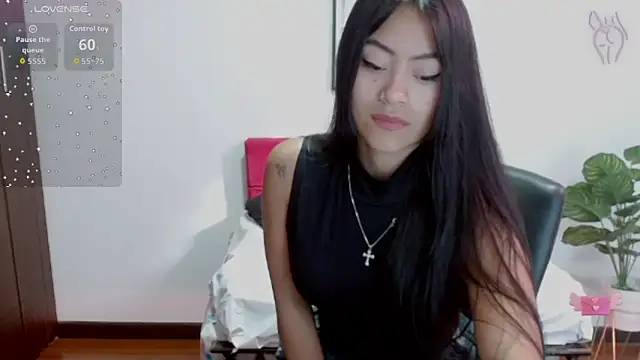 NatalyEscobar lx online show from 11-11-25, 12:55