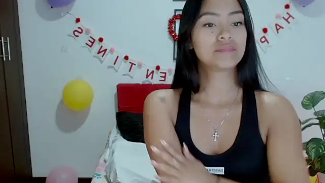 NatalyEscobar lx online show from 09-16-25, 12:17