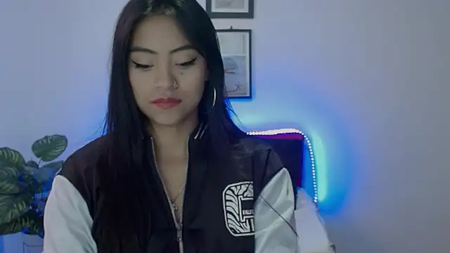 NatalyEscobar lx online show from 03-10-26, 02:32