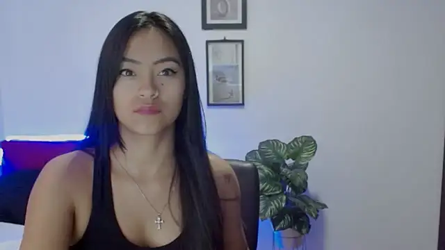 NatalyEscobar lx online show from 04-09-26, 02:12