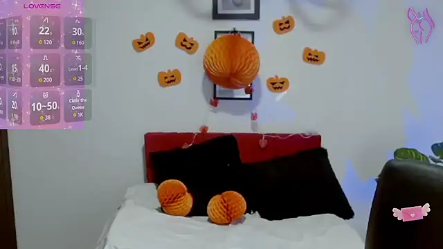 NatalyEscobar lx online show from 10-10-25, 12:50