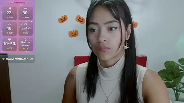 NatalyEscobar lx online show from 10-30-25, 12:36