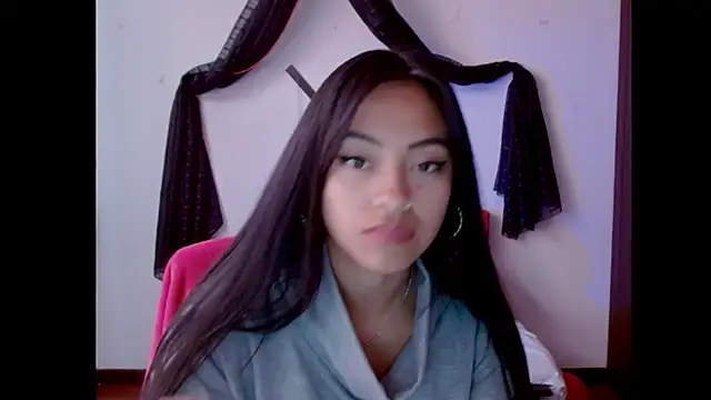 NatalyEscobar lx online show from 03-11-25, 03:23