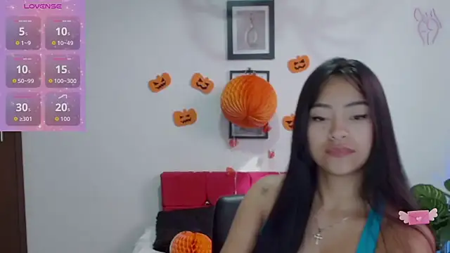 NatalyEscobar lx online show from 10-24-25, 12:59