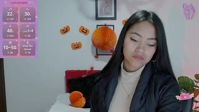 NatalyEscobar lx online show from 10-06-25, 12:39