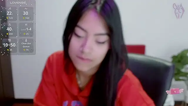 NatalyEscobar lx online show from 11-14-25, 12:42