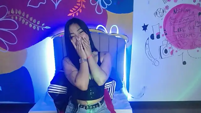 NatalyEscobar lx online show from 03-14-25, 12:07