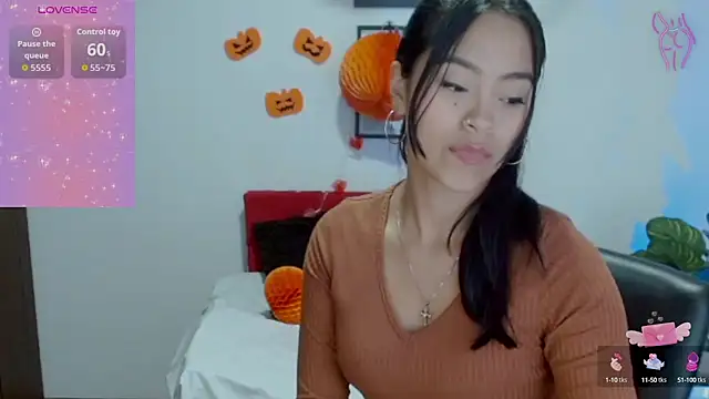 NatalyEscobar lx online show from 10-09-25, 12:28