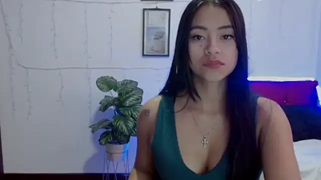 NatalyEscobar lx online show from 04-18-26, 03:25