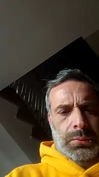 Gianlucazeis online show from 12-15-25, 02:45