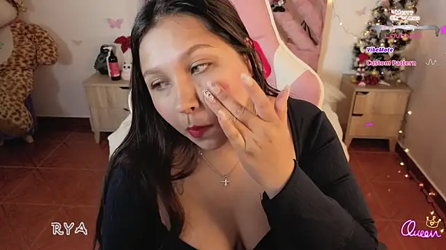 Diosa-afrodita online show from 12-19-25, 03:54