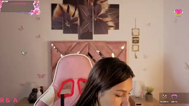 Diosa-afrodita online show from 09-27-25, 05:02