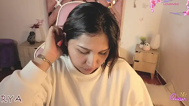 Diosa-afrodita online show from 01-15-26, 04:16