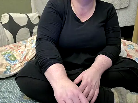 MarthaBriest online show from 01-08-26, 06:19