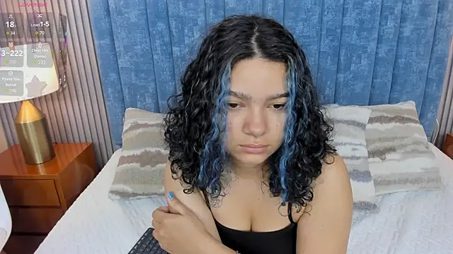 pretty sunlight  online show from 03-28-26, 01:28