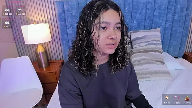 pretty sunlight  online show from 03-13-26, 01:32