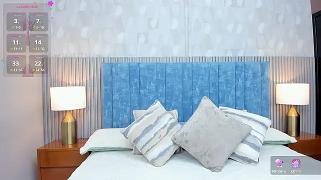pretty sunlight  online show from 09-12-25, 01:28