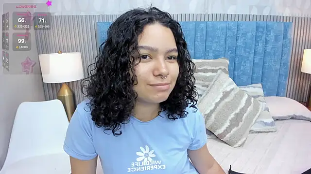 pretty sunlight  online show from 10-12-25, 01:51
