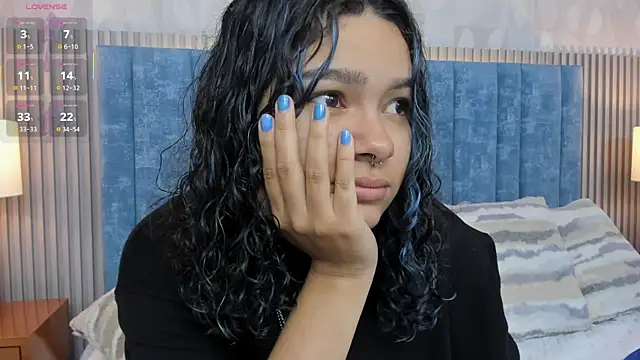 pretty sunlight  online show from 03-27-26, 02:09