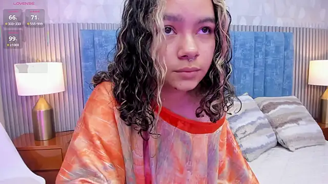 pretty sunlight  online show from 03-21-26, 02:13