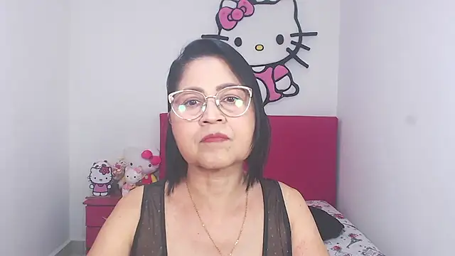 Dulce Hot online show from 01-15-26, 03:37