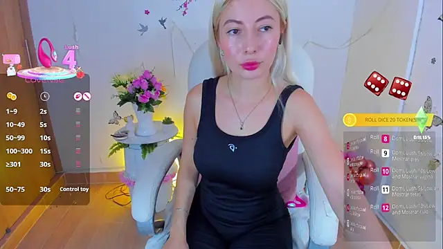Snapshot of melody_starr chatting on 05-25-26, 11:36 melody starr online show from 05-25-26, 11:36