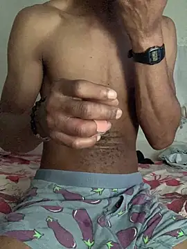 Johnras121 online show from 03-25-26, 09:46