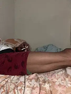 Johnras121 online show from 03-19-26, 02:11