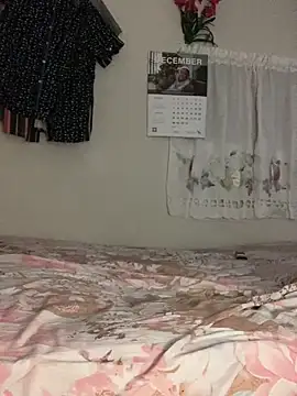 Johnras121 online show from 02-02-26, 11:37