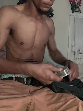 Johnras121 online show from 02-15-26, 12:44