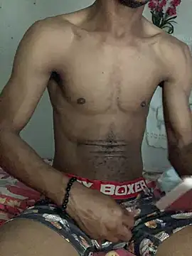 Johnras121 online show from 04-04-26, 01:34