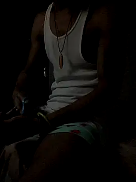 Snapshot of Johnras121 chatting on 10-17-25, 04:27 Johnras121 online show from 10-17-25, 04:27