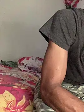 Johnras121 online show from 04-03-26, 03:35