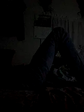 Johnras121 online show from 01-07-26, 01:10